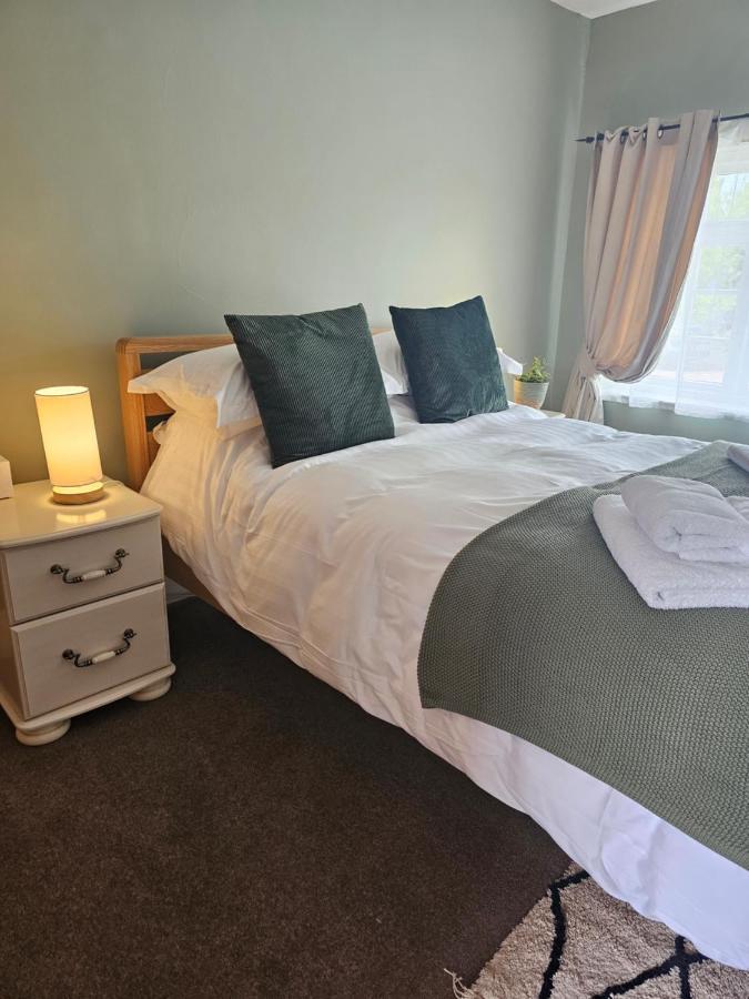 The Pack Horse Inn Chathill Bagian luar foto