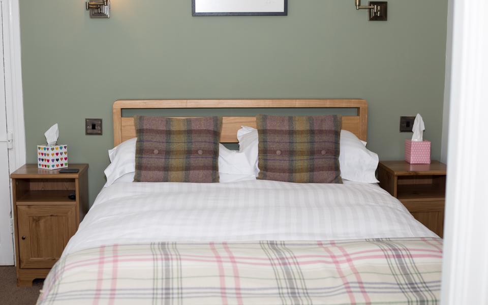 The Pack Horse Inn Chathill Bagian luar foto